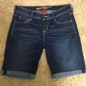 Arizona Denim Shorts